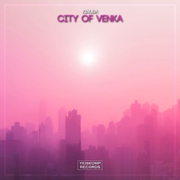 City Of Venka